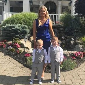 Meet your Posher, Carissa